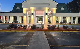 Travelodge Florence Sc